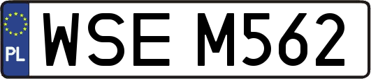 WSEM562