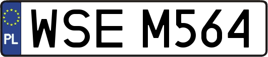 WSEM564