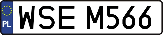 WSEM566