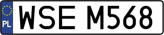 WSEM568