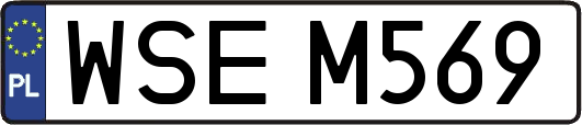 WSEM569