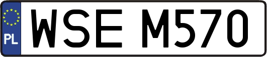 WSEM570