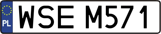 WSEM571