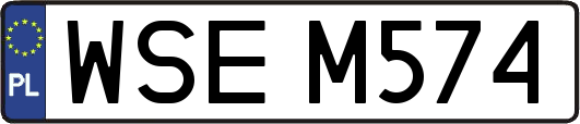 WSEM574