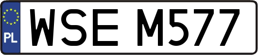 WSEM577