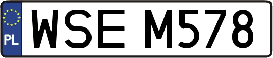 WSEM578