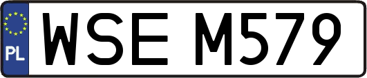 WSEM579
