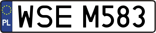 WSEM583