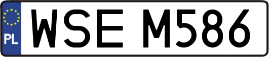 WSEM586