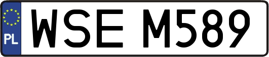 WSEM589