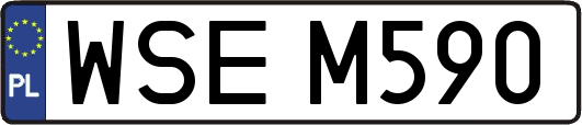 WSEM590