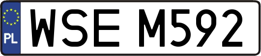 WSEM592