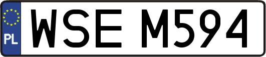 WSEM594