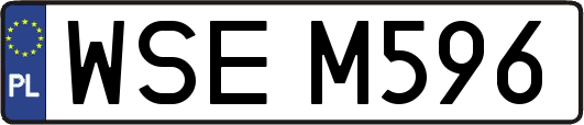 WSEM596