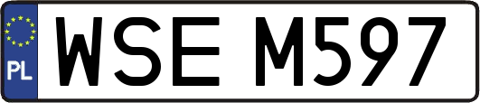 WSEM597