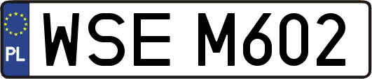 WSEM602