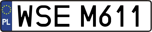 WSEM611