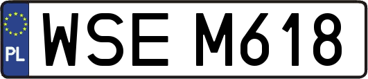 WSEM618