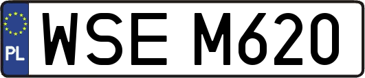 WSEM620