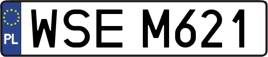 WSEM621