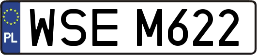 WSEM622