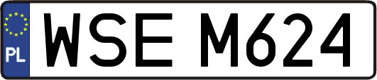 WSEM624