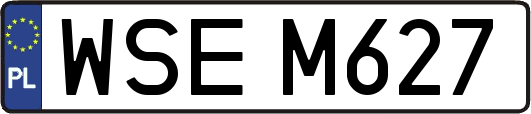WSEM627