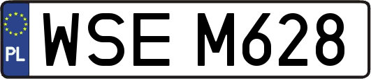 WSEM628