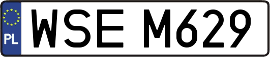 WSEM629