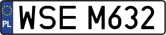 WSEM632