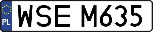 WSEM635