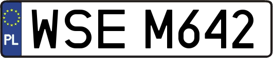 WSEM642
