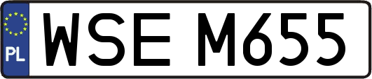 WSEM655