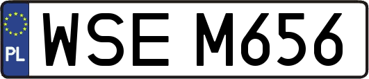 WSEM656