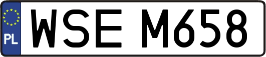 WSEM658
