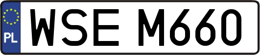 WSEM660
