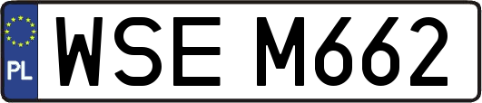 WSEM662
