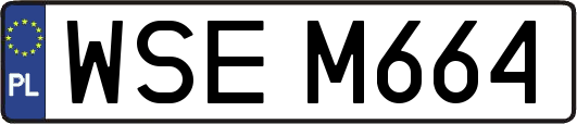 WSEM664