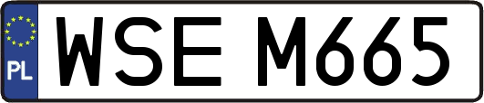 WSEM665