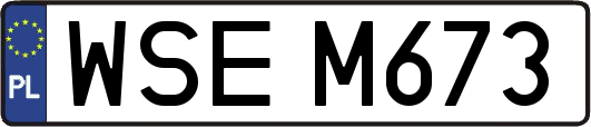 WSEM673