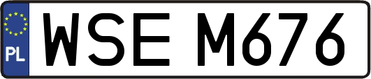 WSEM676
