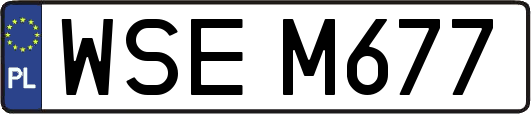 WSEM677