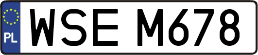 WSEM678