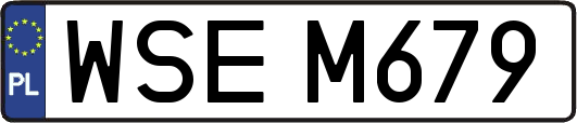 WSEM679