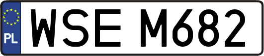 WSEM682