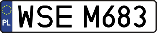 WSEM683