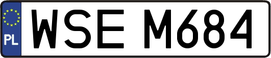 WSEM684