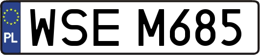 WSEM685