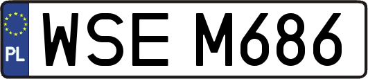 WSEM686