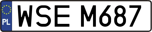 WSEM687